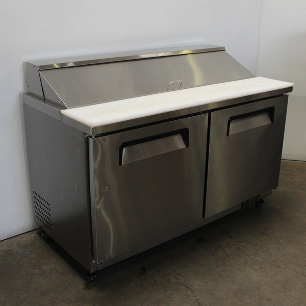 FED TSB1555 Sandwich Prep Bench (2)