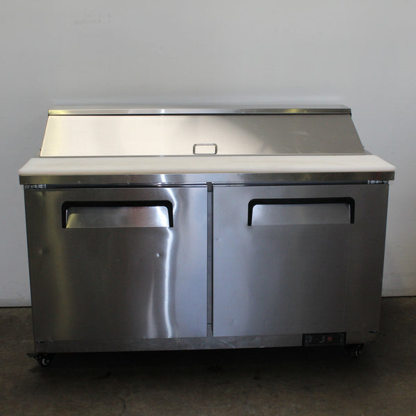 FED TSB1555 Sandwich Prep Bench (3)