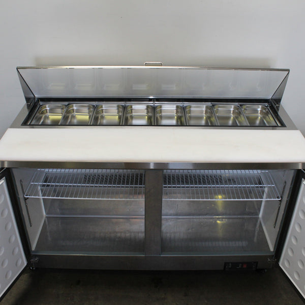 FED TSB1555 Sandwich Prep Bench (4)