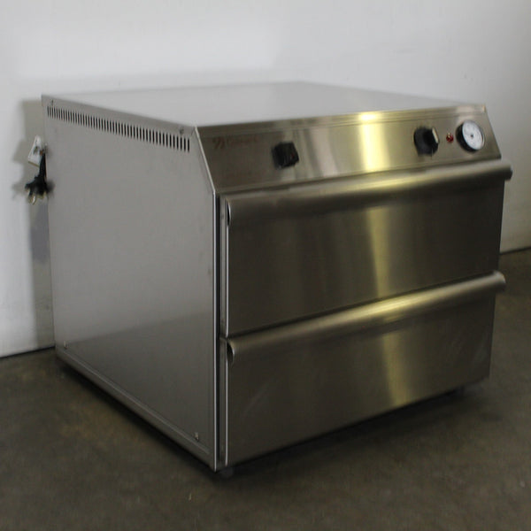 Culinaire CH-WD-0211B Warming Drawers (2)