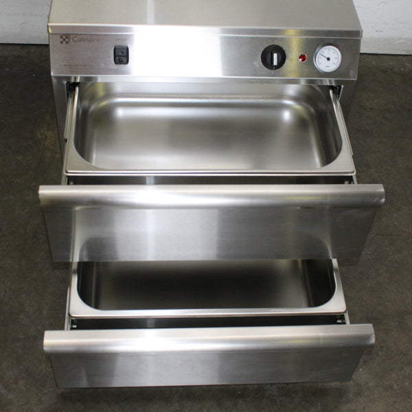 Culinaire CH-WD-0211B Warming Drawers (4)