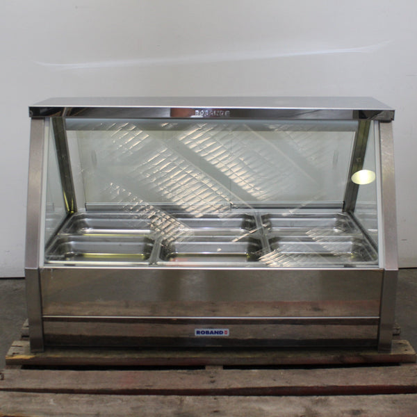Roband E23 C/Top Hot Food Bar (3)