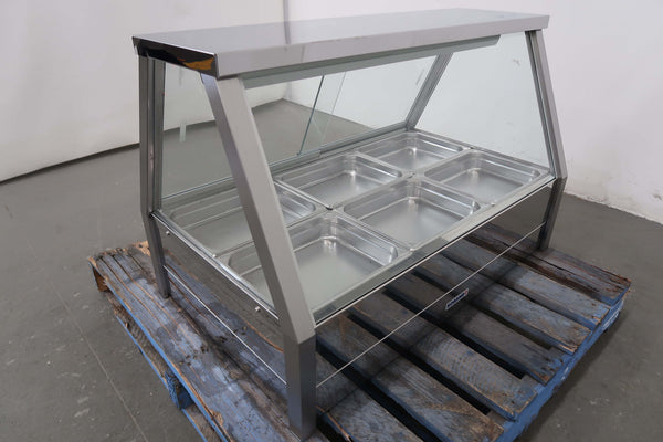 Roband E23 C/Top Hot Food Bar (3)