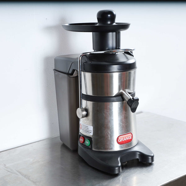 Grange JC-900A - Juicer (2)
