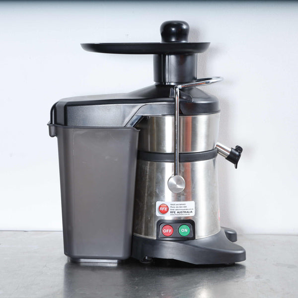 Grange JC-900A - Juicer (3)