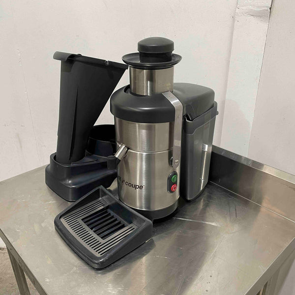 Robot Coupe J 100 Juicer (3)