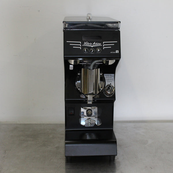 Victoria Arduino MYTHOS 1 Coffee Grinder (3)