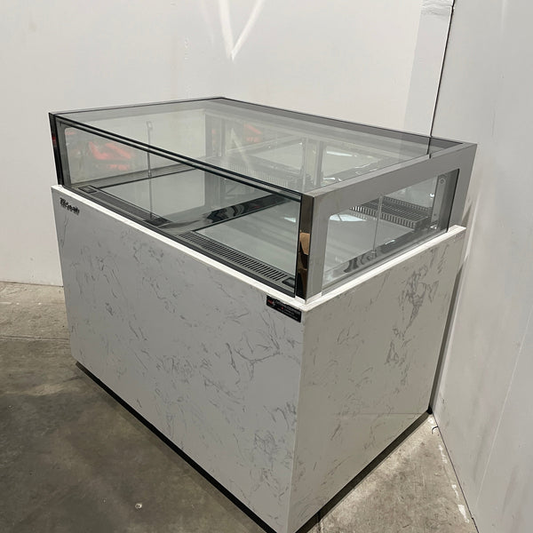 Turbo Air TCD-1200 Refrigerated Display (2)