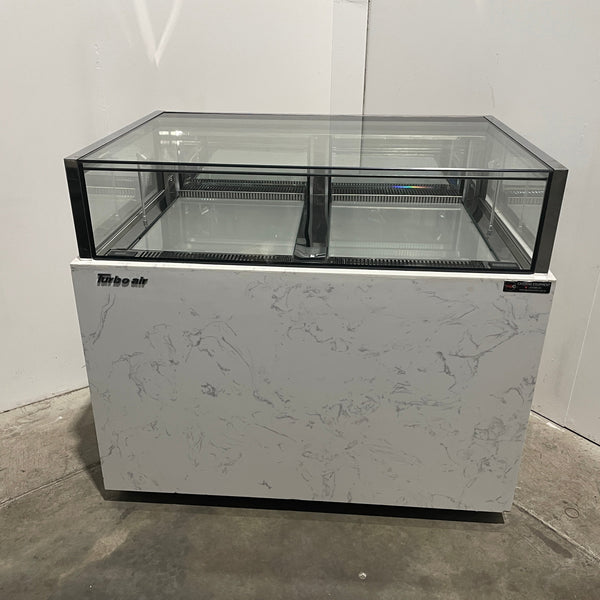 Turbo Air TCD-1200 Refrigerated Display (3)