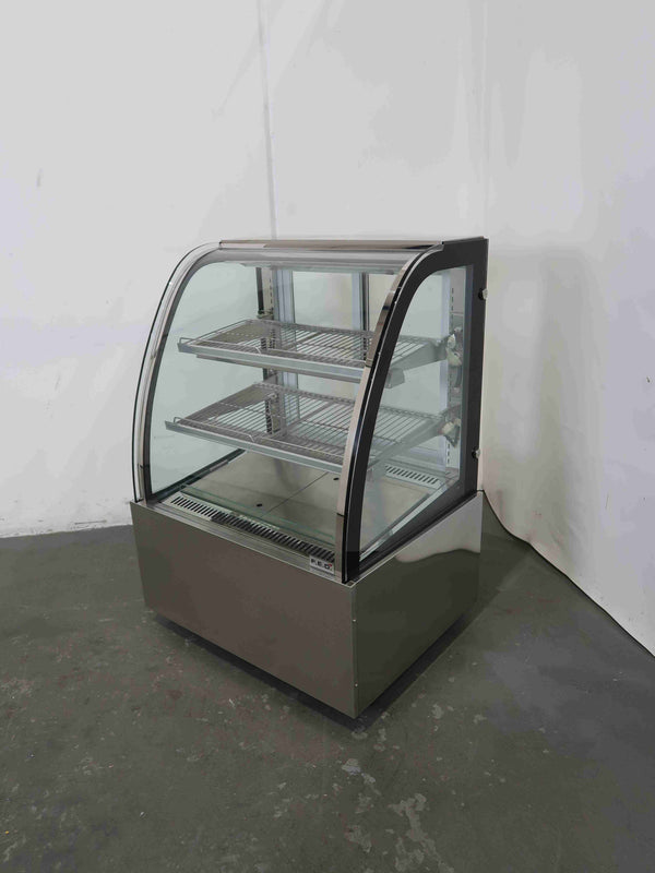 F.E.D Heated Display CG090FE-2XB (3)