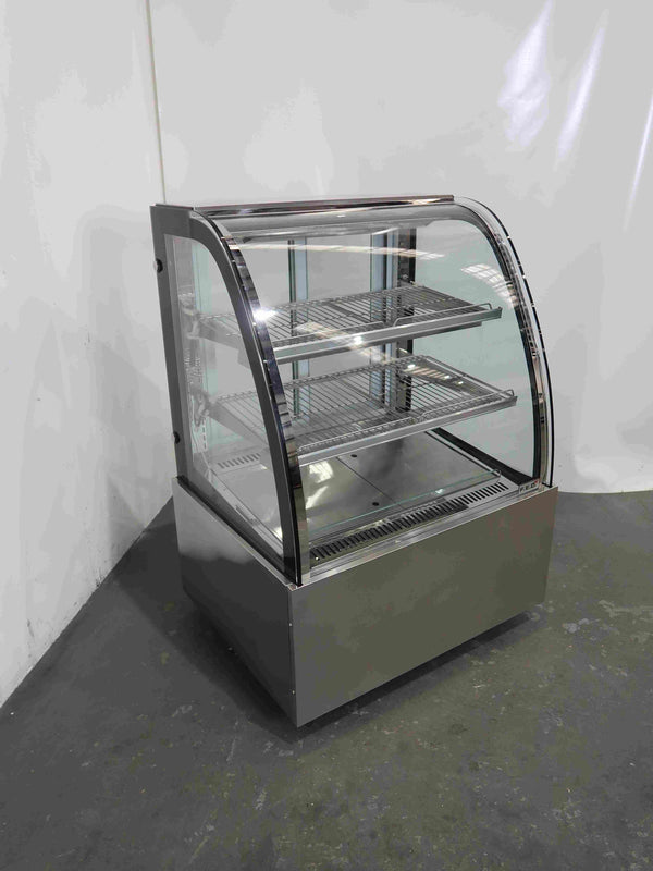 F.E.D Heated Display CG090FE-2XB (4)