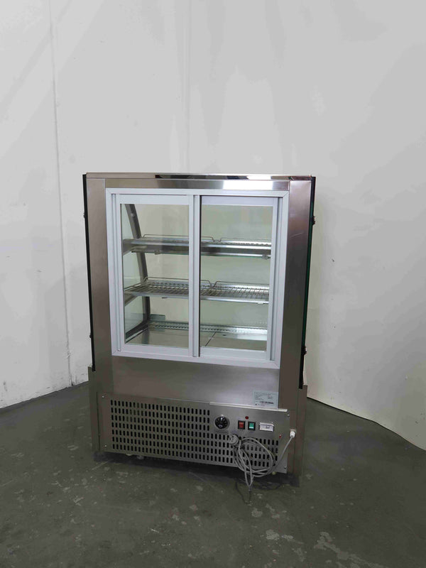 F.E.D Heated Display CG090FE-2XB (5)