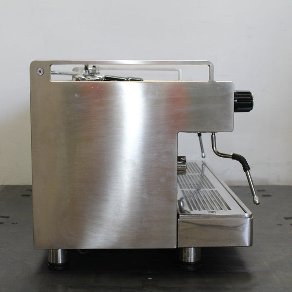 Rocket BOXER 3 Group Coffee Machine (4)