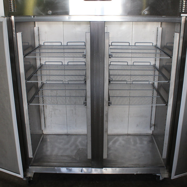 Bromic UC1300SD Upright Fridge (4)