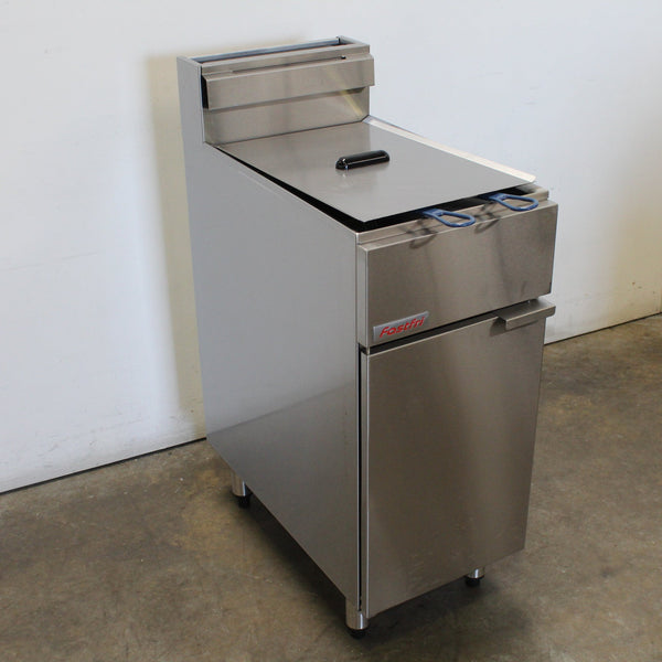 Fastfri FF18 Single Pan Fryer (2)