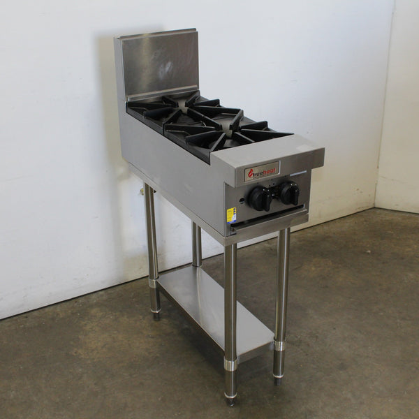 Trueheat RCT3-2 2 Burner Cooktop (2)
