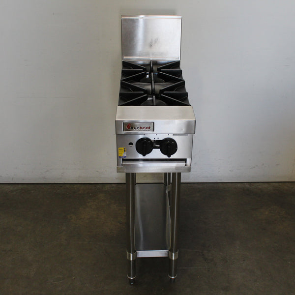 Trueheat RCT3-2 2 Burner Cooktop (3)