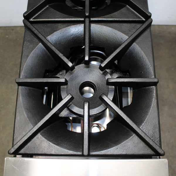 Trueheat RCT3-2 2 Burner Cooktop (4)