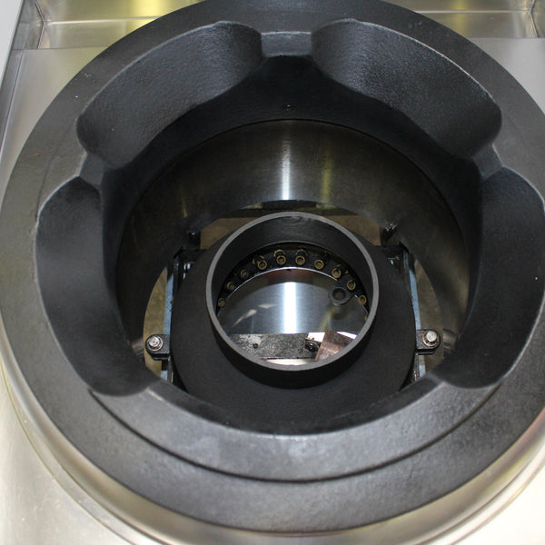 Cobra CW1H-C Waterless 1 Hole Wok Table (4)