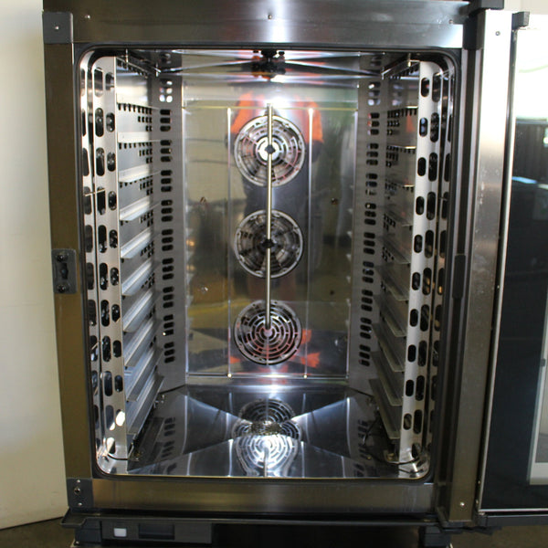 Unox XEBC-10EU-EPLM 10 Tray Combi Oven (4)