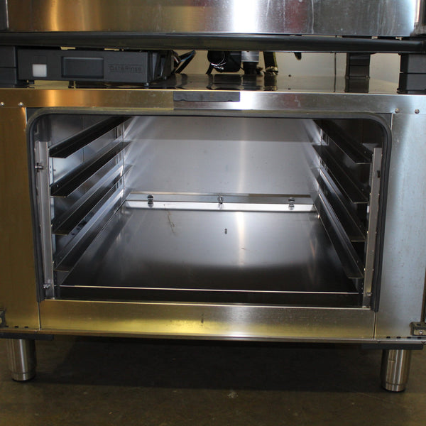 Unox XEBC-10EU-EPLM 10 Tray Combi Oven (5)