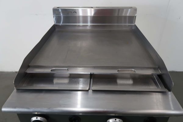 Cobra CT6 2 Burner Griddle/Toaster (5)