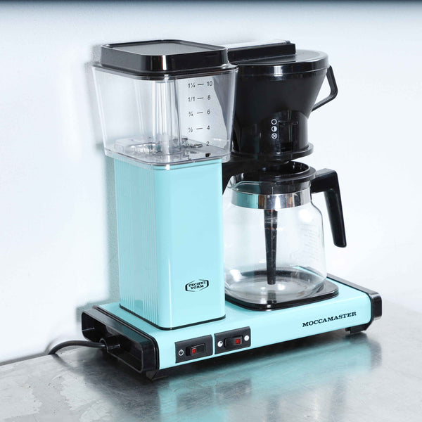 Technivorm MoccaMaster - Perculator (2)