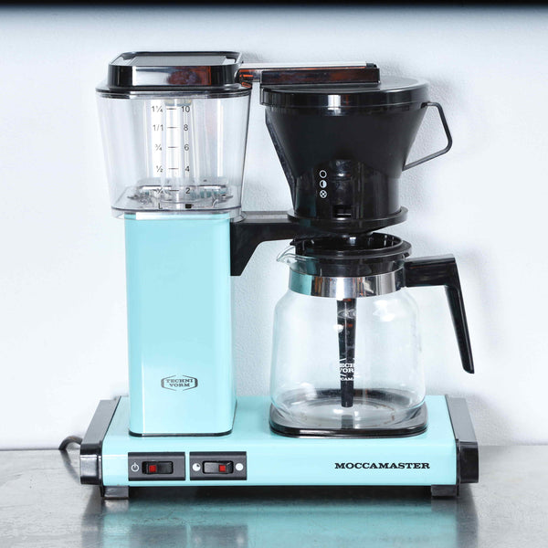 Technivorm MoccaMaster - Perculator (3)