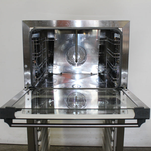 Unox XFT133 4 Tray Covection Oven (4)