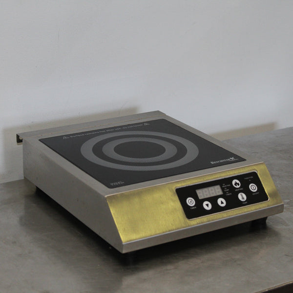 Benchstar BH3500S Induction Cooker (2)