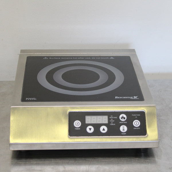 Benchstar BH3500S Induction Cooker (3)