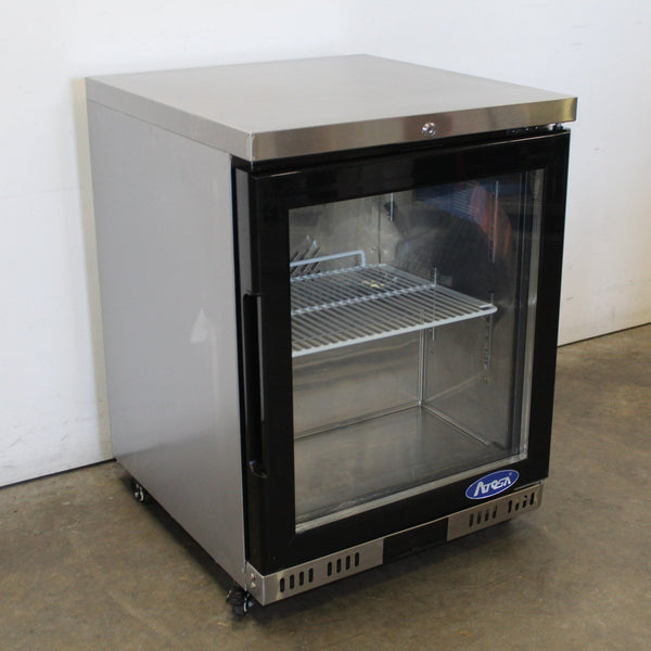 Atosa MBC24G Undercounter Bar Fridge (2)