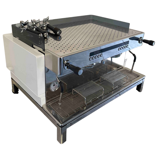 Expobar MA-C-2GR 2 Group Volumetric Coff (NaN)