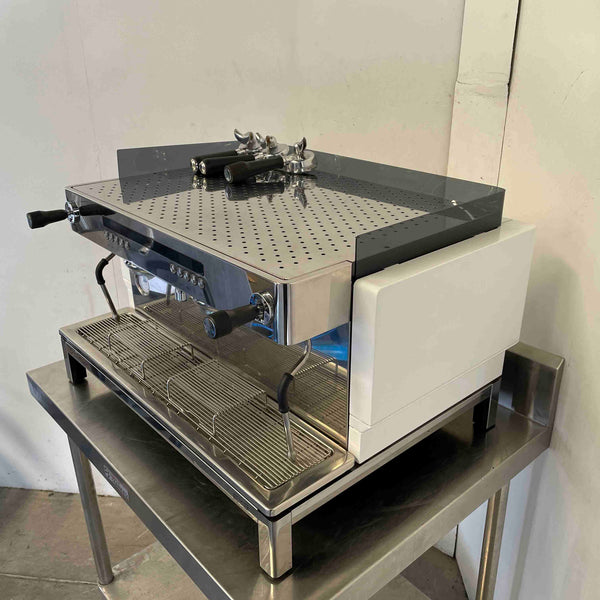 Expobar MA-C-2GR 2 Group Volumetric Coff (3)