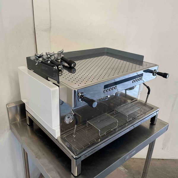 Expobar MA-C-2GR 2 Group Volumetric Coff (4)