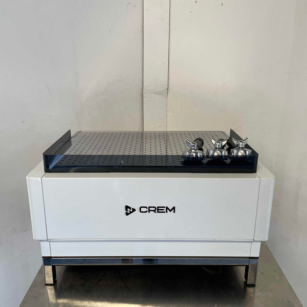 Expobar MA-C-2GR 2 Group Volumetric Coff (5)