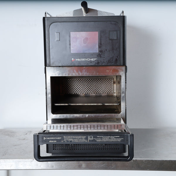 Merrychef EIKON E2S SPEED OVEN (4)