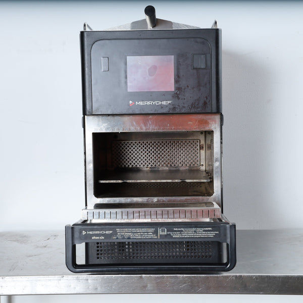 Merrychef EIKON E2S Speed Oven (4)