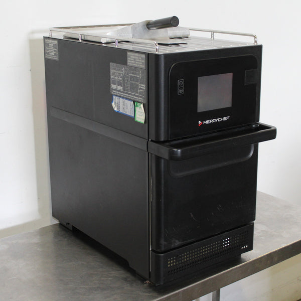 Merrychef EIKON E2S Speed Oven (2)