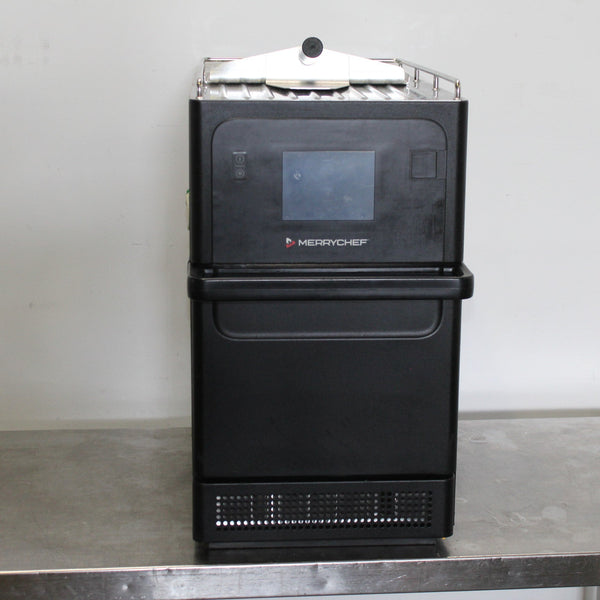 Merrychef EIKON E2S Speed Oven (3)