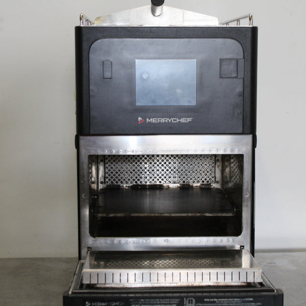 Merrychef EIKON E2S Speed Oven (4)