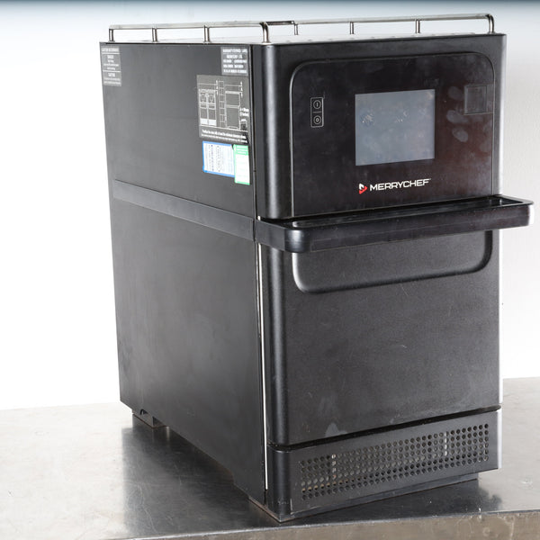 Merrychef EIKON E2S Speed Oven (2)