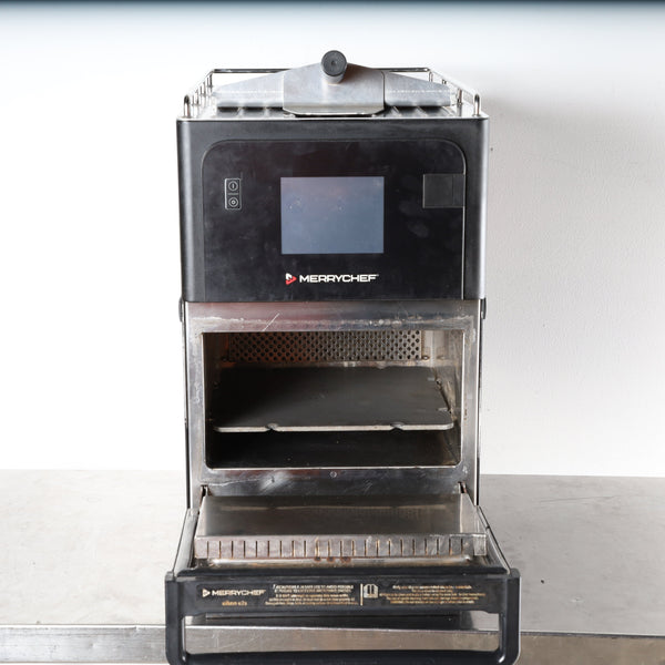 Merrychef EIKON E2S Speed Oven (4)