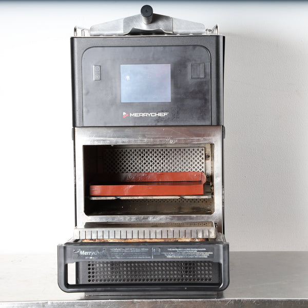 Merrychef EIKON E2S Speed Oven (4)