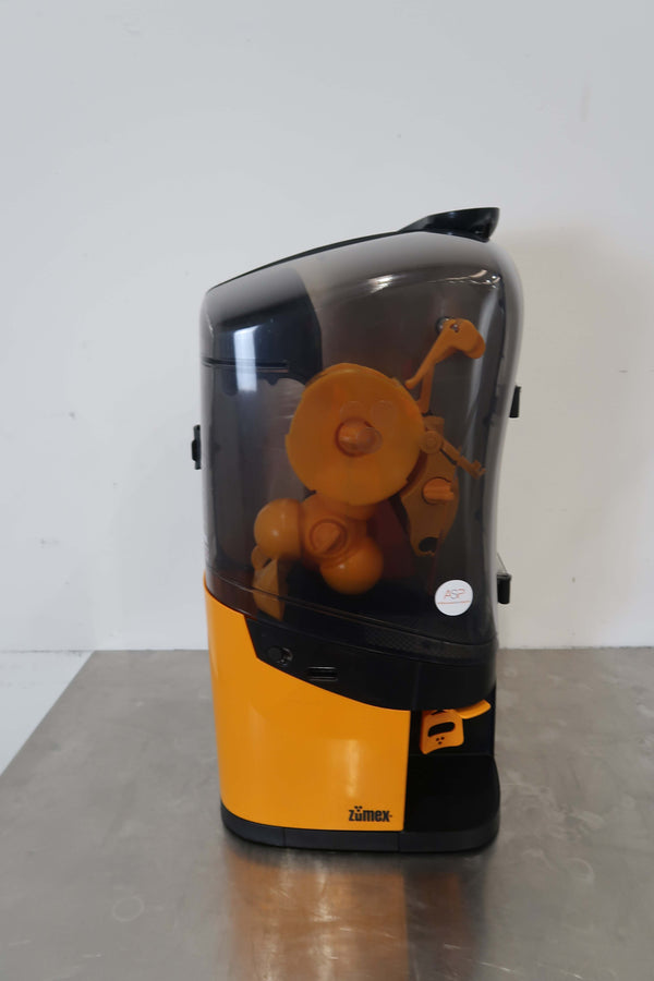 Zumex MINEX Juicer (2)