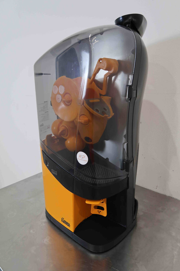 Zumex MINEX Juicer (3)