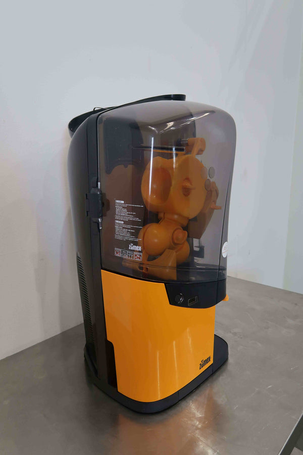 Zumex MINEX Juicer (4)