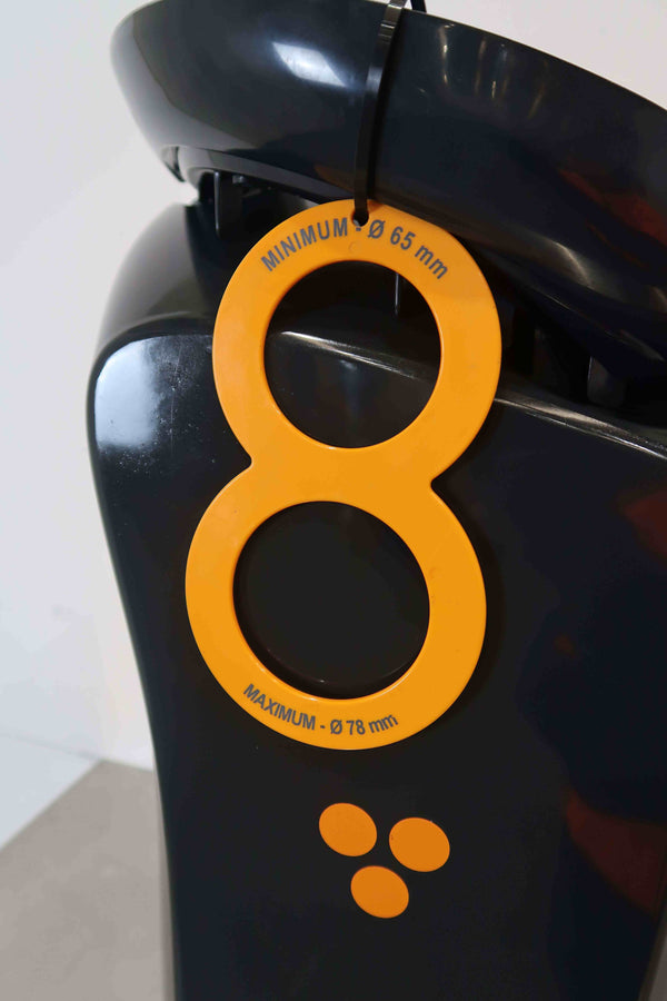 Zumex MINEX Juicer (6)