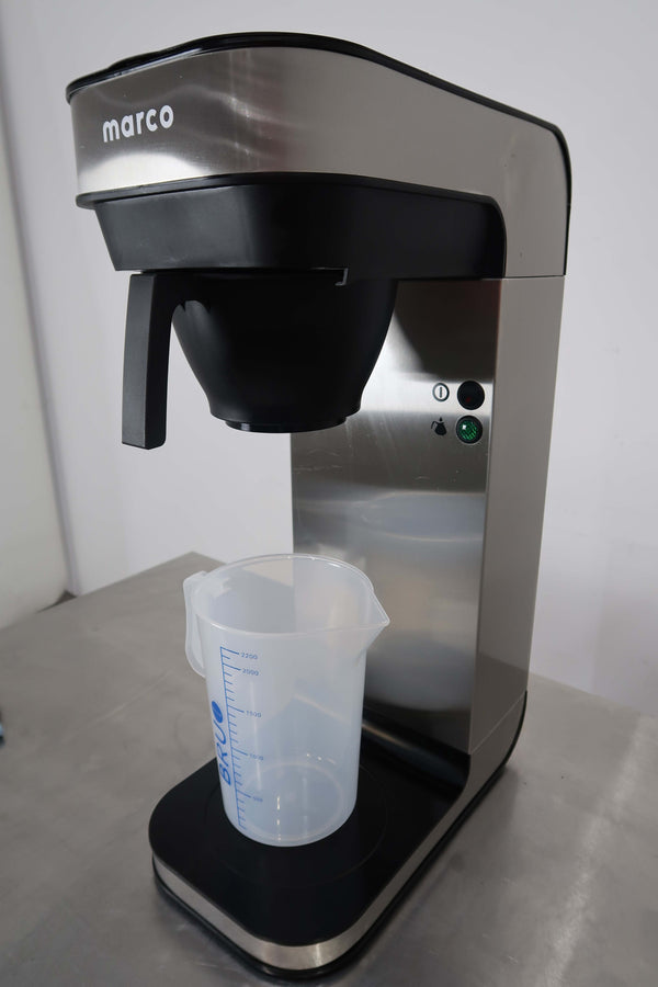 Marco BRU F60M Insulated Airpot Machine (2)