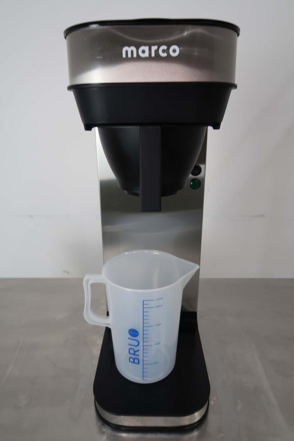 Marco BRU F60M Insulated Airpot Machine (3)